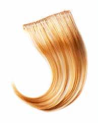 LUMINOUS DEMI-PERMANENT GEL-CRÈME HAIRCOLOR WITHOUT AMMONIA KEY BENEFITS Luminous Tone Zero Lift Vinyl Shine Intense Care for the Hair TECHNOLOGY Gentle Acid Technology acid ph is close to the
