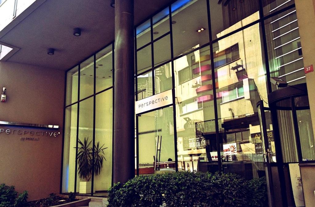 Headquarters is located in Bomonti, Istanbul with its 8.000 m² closed area constisting of12 Floors and 2 Showrooms.