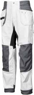 Painter collection Carpenter trousers, Painter Carpenter trousers suitable for painters, tilers, bricklayers and other tradespeople.