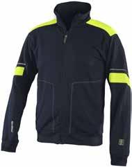 Wash at: 40 C 938079025 Red 938079066 Blue 938079099 Black Triple-layer hooded jacket in a water-repellent fabric, lined in a contrasting colour. Removable hood with drawstring.