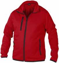 Weight: 270 g, Wash at: 40 C Size: XS - 3XL 946078366 Ultramarine 946078399 Black New! Sweatshirt jacket with full zip, Carpenter ACE Sweatshirt jacket with long zip.