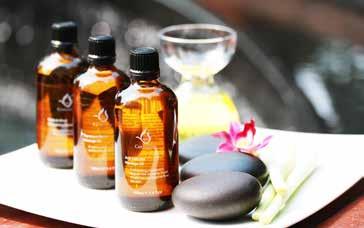 BODY MASSAGE HOT STONE MASSAGE 90 min Basalt rock is heated in water and placed along the meridians of the body to soothe muscles and relieve tension.