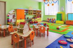 Childcare facilities Daycare