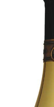 and full-bodied, Armand de Brignac s Brut Gold champagne has a