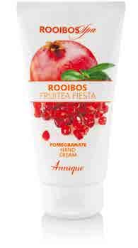 R99 VALUE R169 AF/10601/16 SAVE R70 SAVE R70 Pomegranate Body Oil 200ml A nourishing body oil that contains rosehip, calendula, sweet almond, wheat germ,
