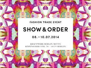 its very own own hall, Panorama Berlin NOW will present flash order collections selected women s and men s collections, shoes and accessories with just a six week delivery time.