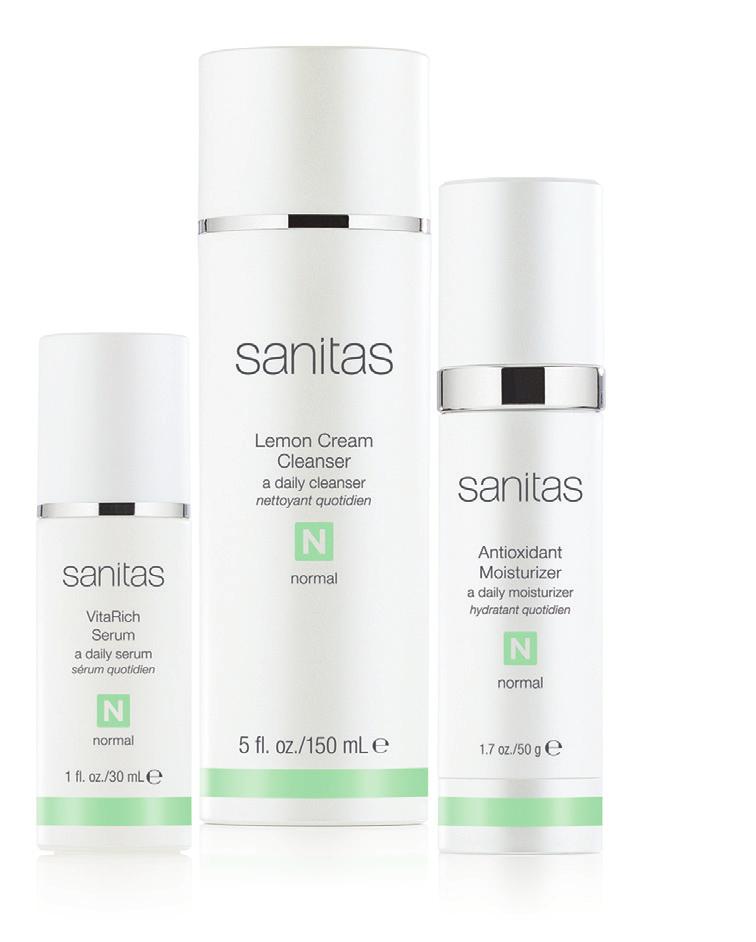 progenerate sensitive Sensitive Skin Cleanser Helps enhance the skin s resilience and minimizes signs of chronic irritation Skin is left less red, more even toned and softer Key ingredients: aloe