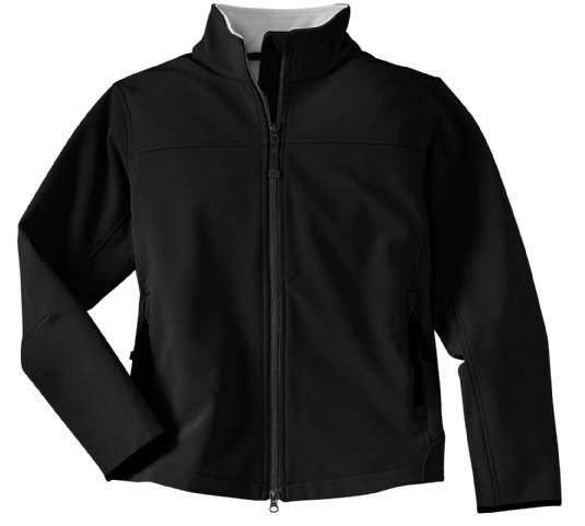Jackets - Soft Shell & Down Ladies & Mens Glacier Soft Shell Jacket - #L790 ladies #J790 men s Technology and style at the highest level.