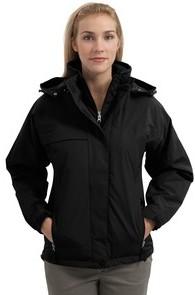 Really Warm Jackets! 3 Nootka Jacket - #L792 Ladies; #J792 Mens The Nootka people live in the Northwest where rainy, soggy days are the norm.