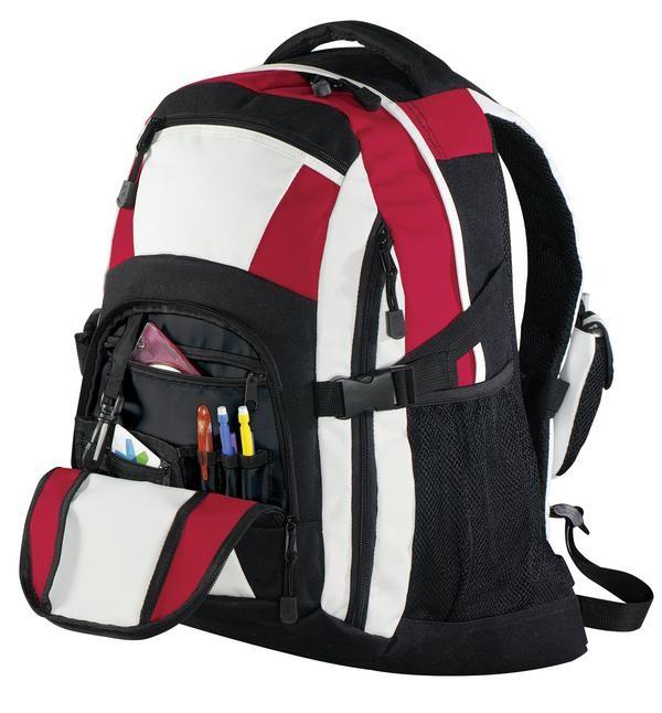 Backpack or Duffel?