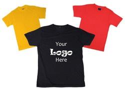 PROMOTIONAL T-SHIRTS We are the foremost manufacturer, trader, exporter and supplier of