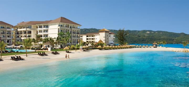 Proposal: SECRETS WILD ORCHARD, Montego Bay, Jamaica (all adults, all inclusive) 11/19/16 11/23/16 Base package: $2,782.
