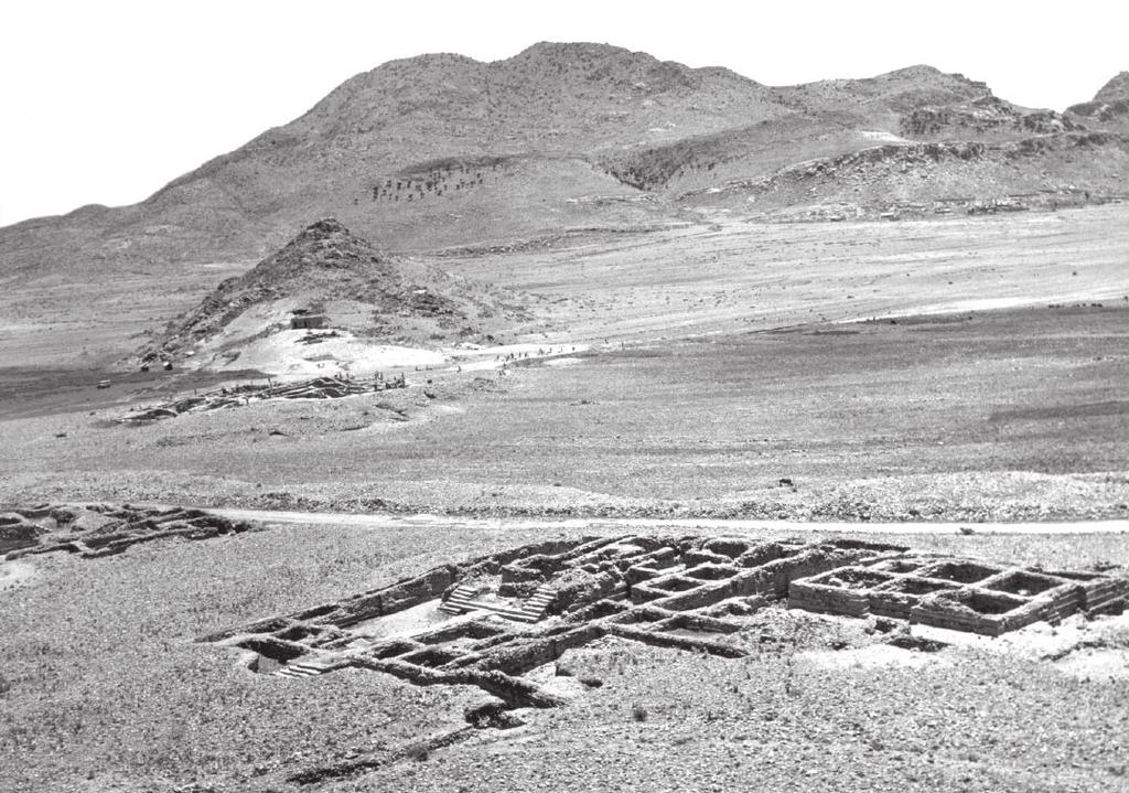 MATARA: THE ARCHAEOLOGICAL INVESTIGATION OF A CITY OF ANCIENT ERITREA 4.3.