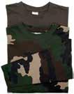 Ghostcamo Wet 1544 Pack of 2 T-shirts