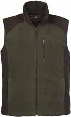 embroidered fleece hunting jacket Description: 100% polyester