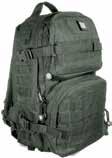 haversack 2730 110 L operational bag 2763 Multi-compartment backpack 2771