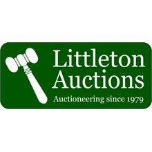 Littleton Auctions Antiques, Furniture & Collectables Started 16 Dec 2017 10:00 GMT School Lane Middle Littleton Evesham Worcestershire WR11 8LN United Kingdom Lot Description 1 2 silver charm