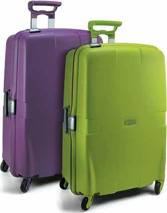 Case Brace yurself fr the latest lines f luggage and travelgds t hit the market.