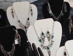 uk Inca Treasure ffers a variety f handmade accessries including handbags, belts, necklaces, earrings and bracelets made frm natural materials created in lcal envirnments withut the use f chemicals