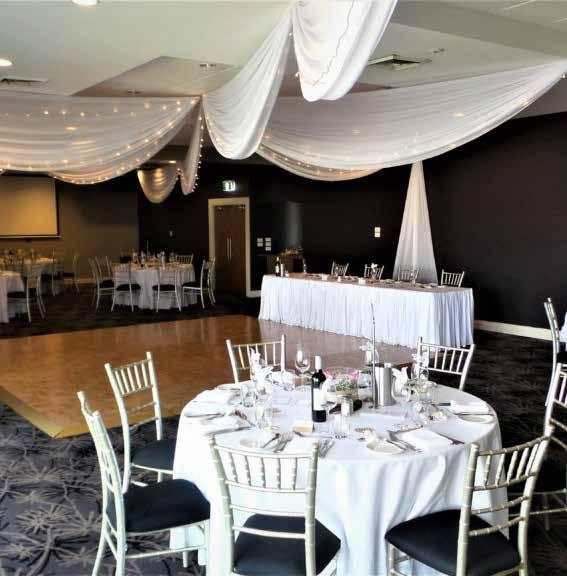 The elegance of our setting will elevate your celebration, and make it a magical and memorable event for you and your guests to enjoy.