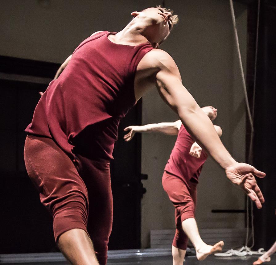 Kristen Philipkoski, San Francisco Magazine mesmerizing, venue-bending productions Heather Desaulniers, Critical Dance If you have the opportunity to see RAWdance, take it they have well-crafted,