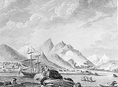 By far England's most accomplished navigator was Captain James Cook, who circumnavigated the globe twice. Cook found and mapped many Pacific islands, including Hawaii.