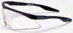 Sightgard Safety Glasses: Indoor Humid Conditions Classification: Indoor: humid environments Market(s): facility maintenance, repair and operations, construction, food