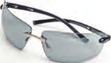 Sightgard Safety Glasses: Outdoor with uv Exposure Classification: Outdoor: UV exposure Market(s): General industry, manufacturing,