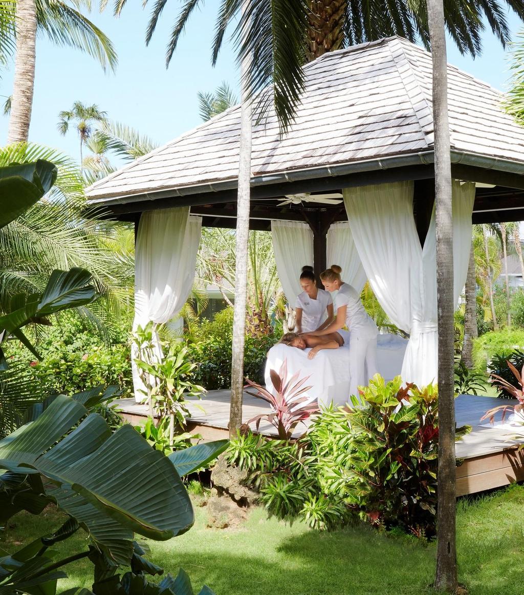 These rituals are performed exclusively in our garden pavilion. Thai Massage 1h20 This ancestral dry massage takes its cue from natural traditional medicines.