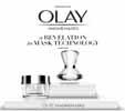 Current Olay Device Trajectory Revolutionary skincare experience with drastic increase in efficacy and delight Olay 2 nd generation face
