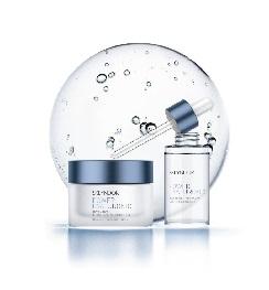 imetric, Éveil a la Mer, Skin Solutions - Heart of the Ocean Rituals. imetric, Collagen, Hyaluronic, Silicium. Thursday 10 th May 9:30am to 11:30pm Exception imetric, Exception Ultime.