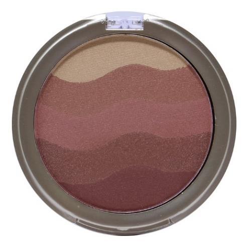 This blogger favorite blush is formulated with ultra-fine pressed powder, making for easy-to-blend application.