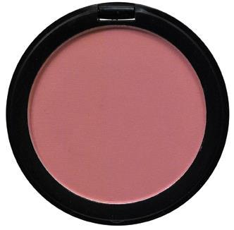 Be Matte Blush with upgraded, more