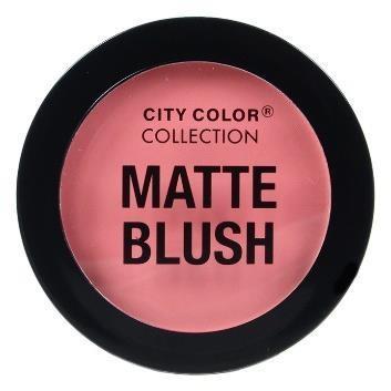 Matte finish Buildable formula Highly