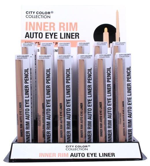 Inner Rim eyeliner in Nude (E-0061) EYES Eyeliners The Inner Rim Eyeliner in Nude will make your eyes stand out in the most subtle way.