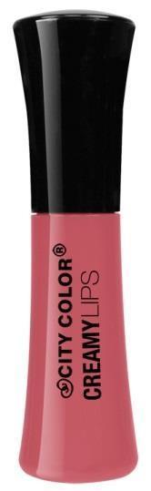 Creamy Lips (L-0023) Lips Miscellaneous Lip Products With true opaque color, City Color Creamy Lips is a lip paint that just won't quit!