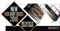 THE GIFT OF GREAT HAIR!