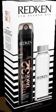 GET THE TOP REDKEN STYLERS WITH A FREE