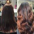 Free Hand Masterclass Perfect your existing Balyage skills with trend lead colour placement techniques.