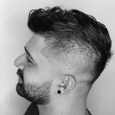 You will be taught all the basic clipper skills you need along with scissor cutting techniques specific to barbering, this will allow