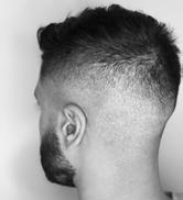 PRICE: 150 Advanced Barbering (zero fade specialist) Advanced Barbering is an extension to basic barbering skills with an emphasis on