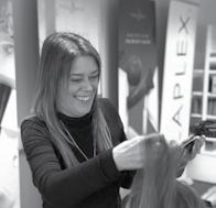 Laura says 2019 is going to be another exciting year at Salon Promotions, I can t wait to share our brand new academy, courses and knowledge with our customers.
