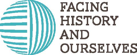 FROM OUR PARTNER 9 Facing History and Ourselves is an international educational organization that reaches millions of students worldwide every year.