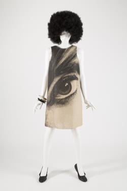 Fashion and Surrealism, organized in 1987, was another of FIT s most influential exhibitions.