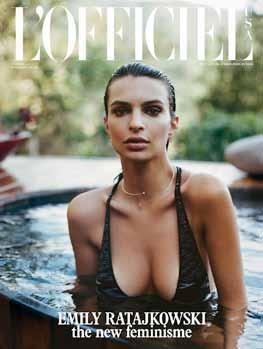 USA The launch of L Officiel USA will be the most significant launch to date and a main ingredient in completing the brand s global network. On November 6th 2017, L Officiel launched www.lofficielusa.