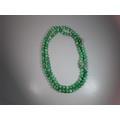 304. Long string of jade