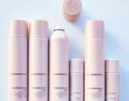 Copolymers, SPRAY FLEX helps maintain smoothness and moisture in the hair while creating natural-looking,