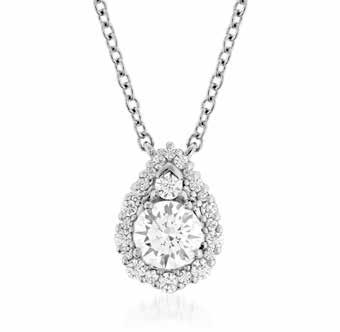 A Hearts On Fire diamond truly sparkles and there is no other way to describe it. It s a performance simply unseen in other diamonds. Want to know more?