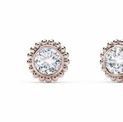 THE FOREVERMARK PROMISE Forevermark is a diamond brand from The De Beers Group of Companies, which has a