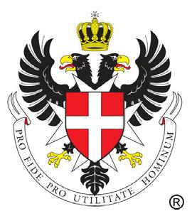 Order of Saint John of Jerusalem Knights Hospitaller-Australasia Under the